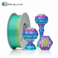 Rainbow Macaron