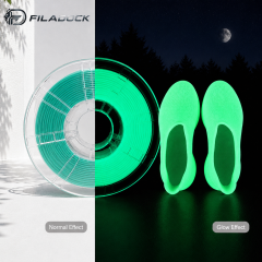 Aurora Green Glow