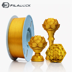 Dark Gold