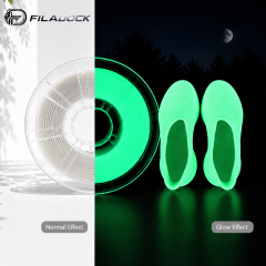 Polar Green Glow