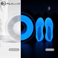 Polar Blue Glow