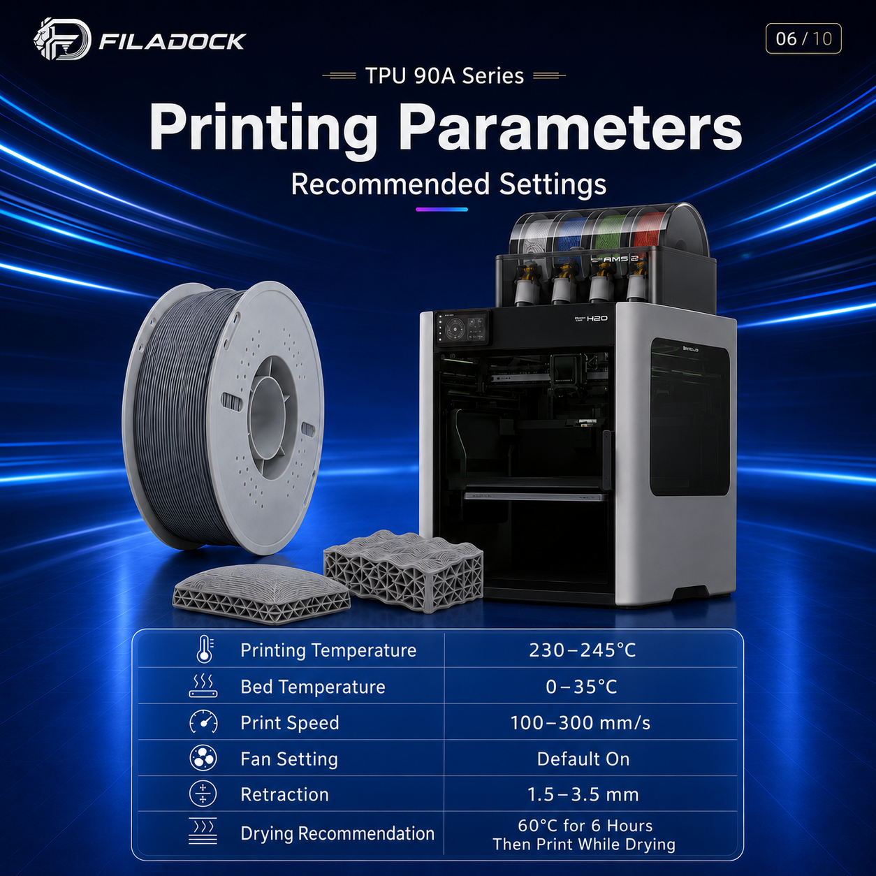 TPU 90A