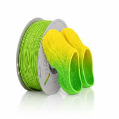 Yellow Green