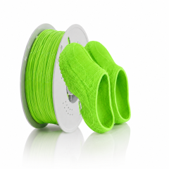 Apple Green