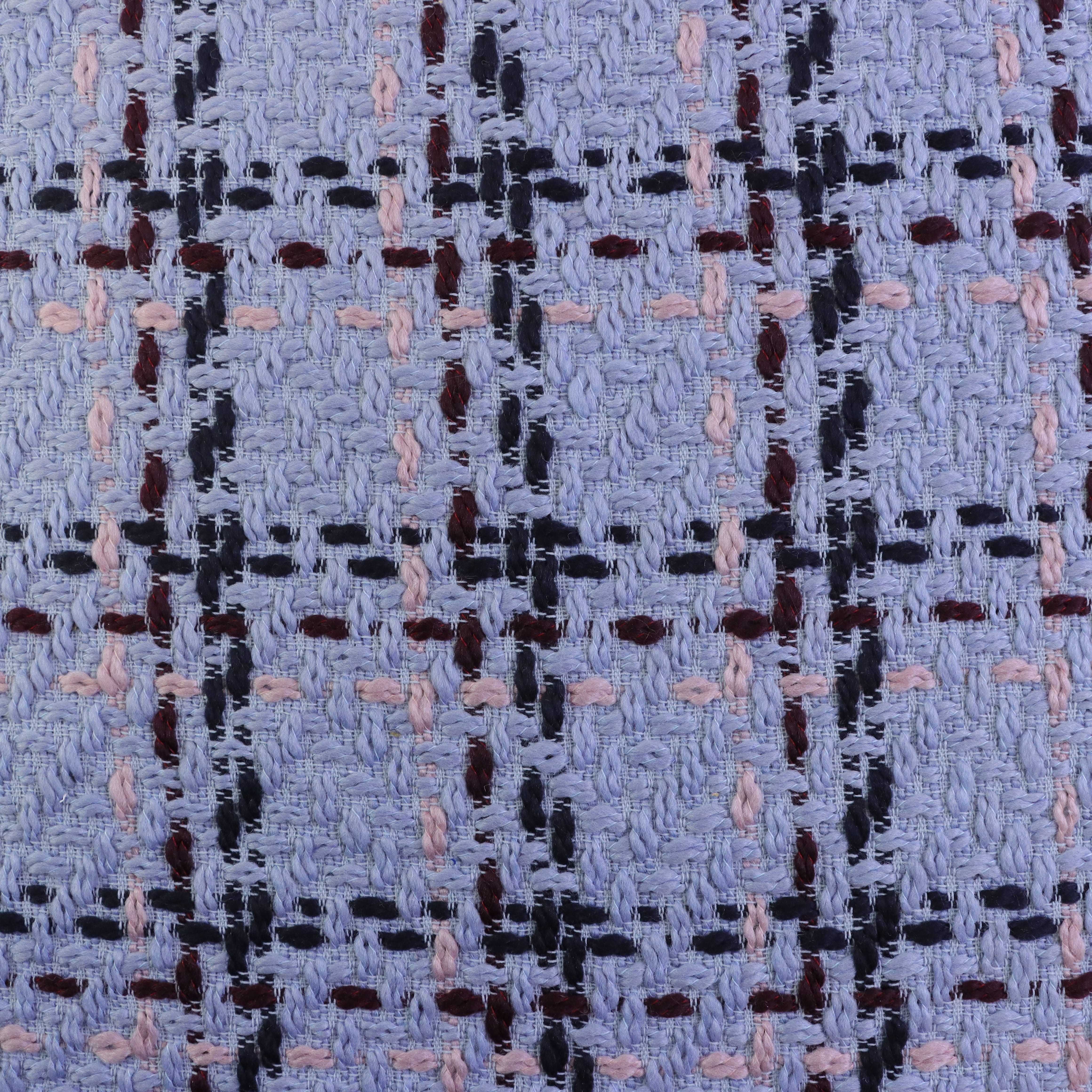 Textured Woven Yarn‑Dyed Coarse Woolen Tweed Fabric,Andongyuan,Textured Woven Yarn‑Dyed Coarse Woolen Tweed Fabric