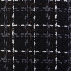 Textured Woven Yarn‑Dyed Coarse Woolen Tweed Fabric,Andongyuan,Textured Woven Yarn‑Dyed Coarse Woolen Tweed Fabric