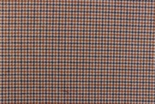 Houndstooth Woolen Spun Fabric for Fashion Coats & Jackets,Andongyuan,Houndstooth Woolen Spun Fabric for Fashion Coats & Jackets