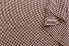 Houndstooth Woolen Spun Fabric for Fashion Coats & Jackets,Andongyuan,Houndstooth Woolen Spun Fabric for Fashion Coats & Jackets