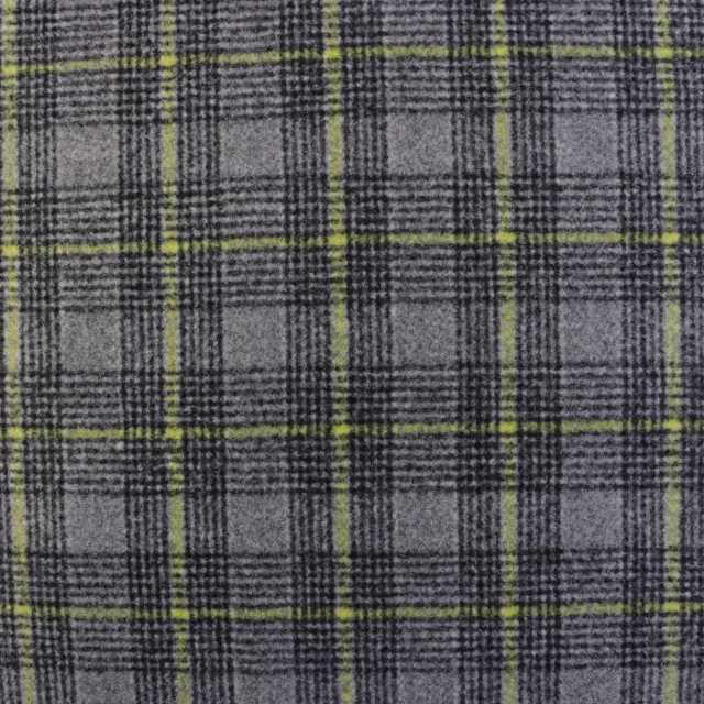 Check Woolen Spun Tweed Fabric for Suits & Coats,Andongyuan,Check Woolen Spun Tweed Fabric for Suits & Coats