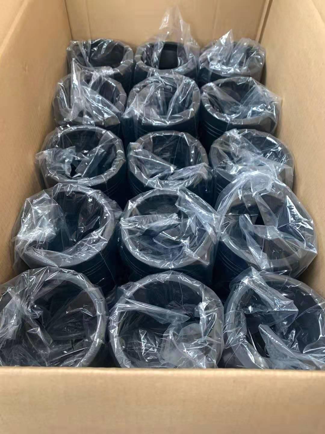 Packing Process 1