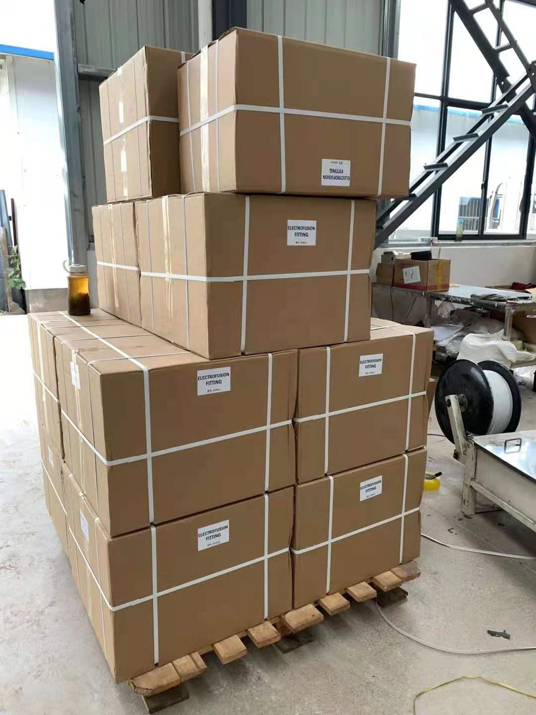 Packing Process 2