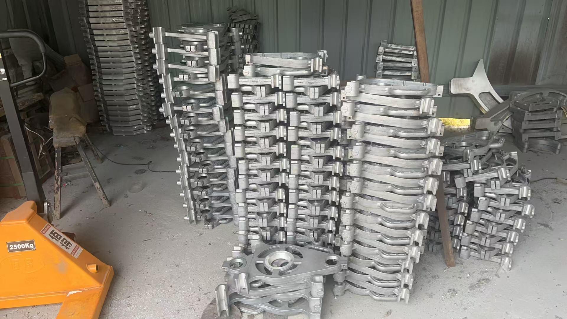 Factory Workspace 1
