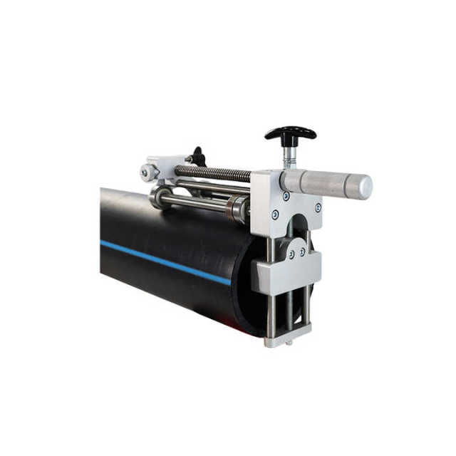63mm-500mm Rotary Scraper for HDPE Plastic Pipe,Yuhan,Good Quality 63mm-500mm Rotary Scraper for HDPE Plastic Pipe Butt fusion Machine Pipe Scraper
