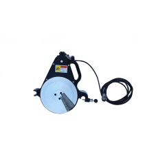 90mm-250mm HDPE Full Automatic Butt fusion Welding Machine  CNC Welding Machine,Yuhan,90mm-250mm HDPE Full Automatic Butt fusion Welding Machine  CNC Welding Machine