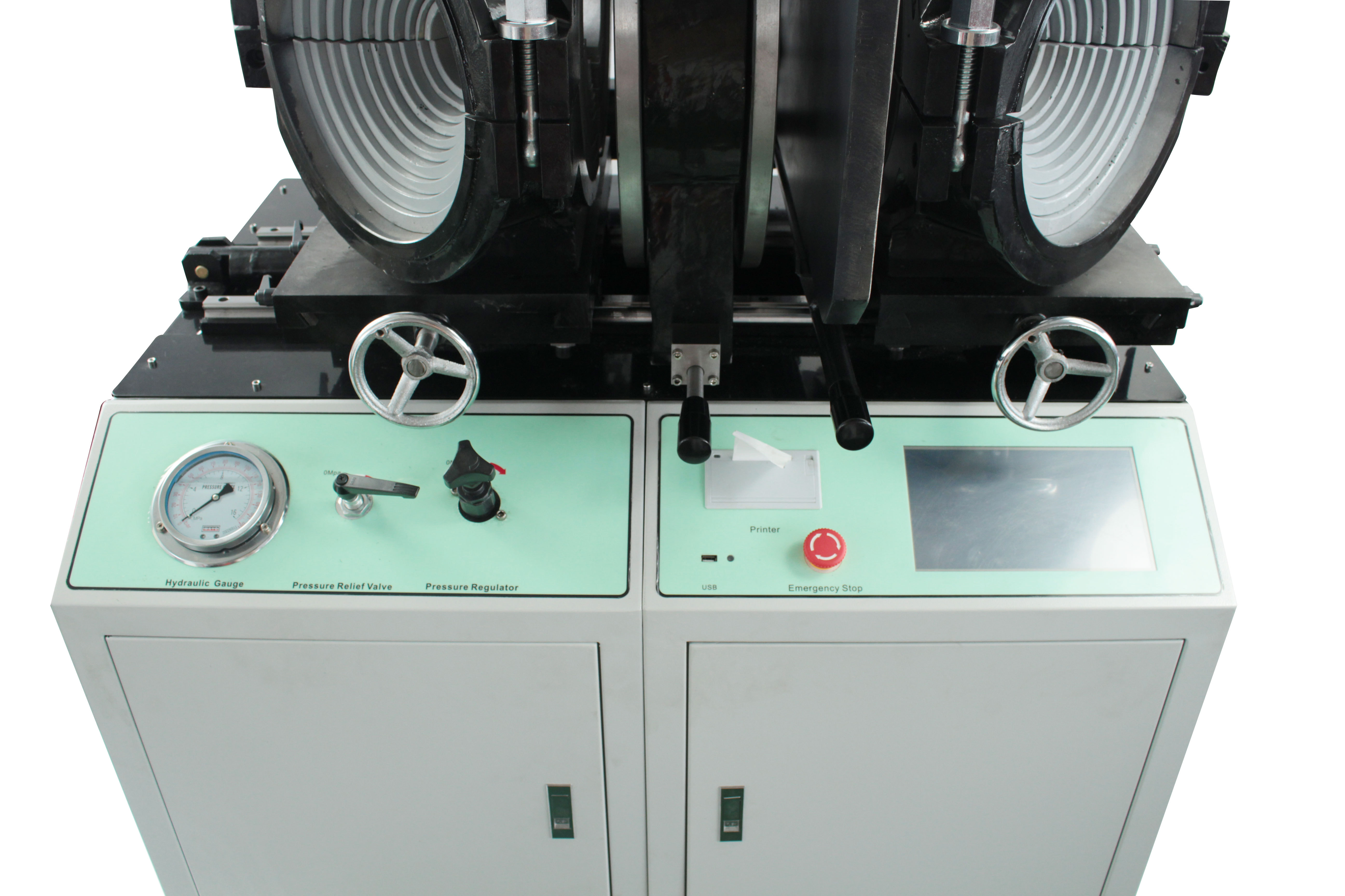 HDG315 Mutli Angle Fitting Welding Machine,Yuhan,HDG315 Mutli Angle Fitting Welding Machine