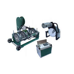 90mm-250mm HDPE Full Automatic Butt fusion Welding Machine  CNC Welding Machine,Yuhan,90mm-250mm HDPE Full Automatic Butt fusion Welding Machine  CNC Welding Machine
