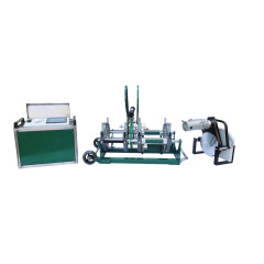90mm-250mm HDPE Full Automatic Butt fusion Welding Machine  CNC Welding Machine,Yuhan,90mm-250mm HDPE Full Automatic Butt fusion Welding Machine  CNC Welding Machine