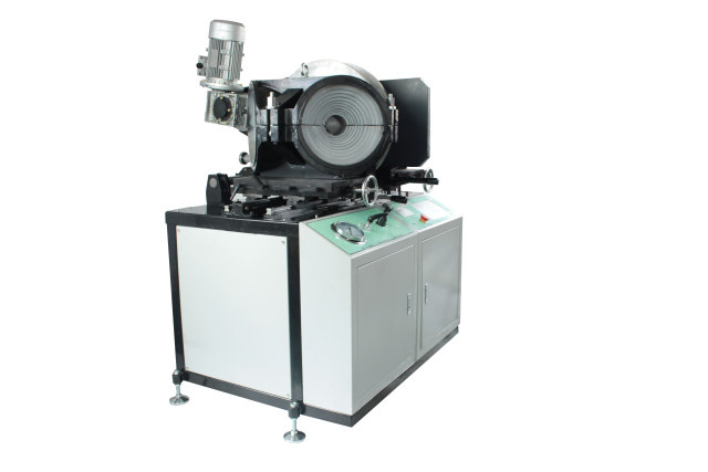 HDG315 Mutli Angle Fitting Welding Machine,Yuhan,HDG315 Mutli Angle Fitting Welding Machine