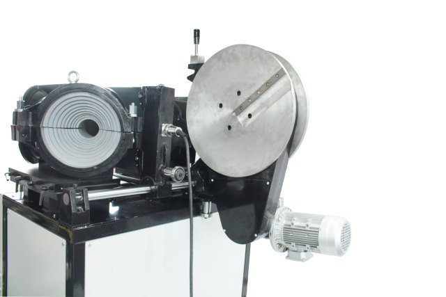 HDG315 Mutli Angle Fitting Welding Machine,Yuhan,HDG315 Mutli Angle Fitting Welding Machine