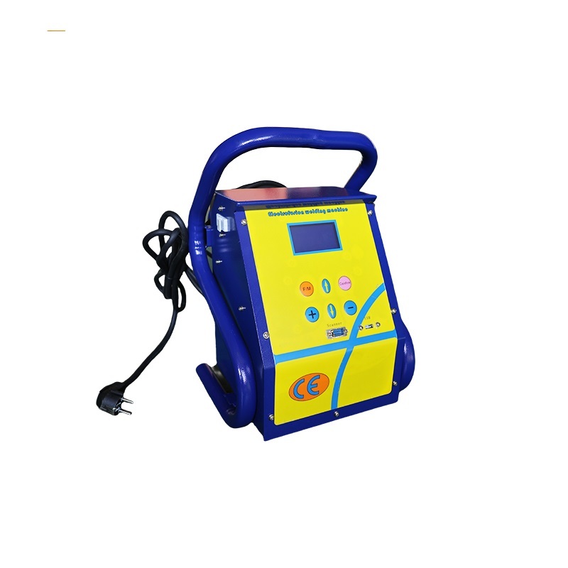 HDPE 315 Electrofusion Welding Machine Tremfusion Welding Machine,Yuhan,HDPE 315 Electrofusion Welding Machine Tremfusion Welding Machine