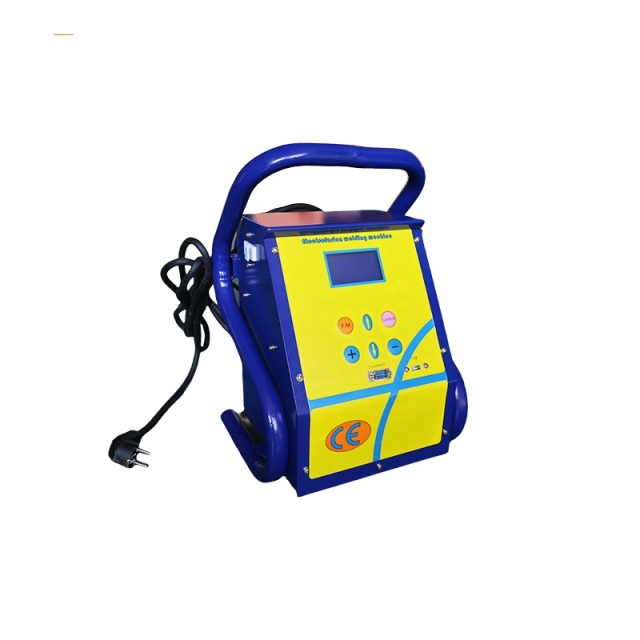 HDPE 315 Electrofusion Welding Machine Tremfusion Welding Machine,Yuhan,HDPE 315 Electrofusion Welding Machine Tremfusion Welding Machine