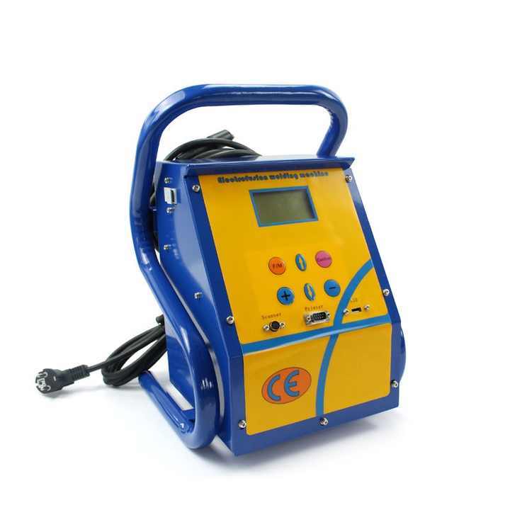 HDPE 315 Electrofusion Welding Machine Tremfusion Welding Machine,Yuhan,HDPE 315 Electrofusion Welding Machine Tremfusion Welding Machine