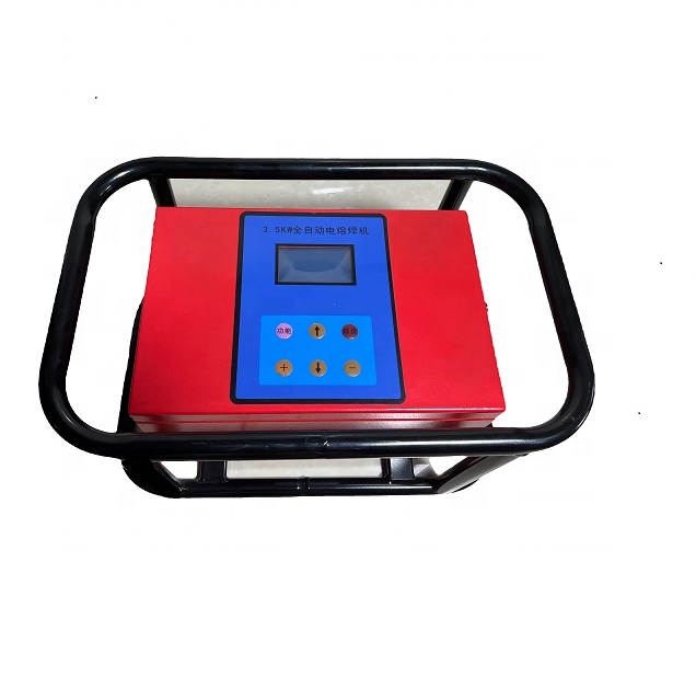 20 mm to 315 mm Pe Electrofusion Welding Machine Electrofusion Fitting Welder Hdpe Electrofusion Machine,Yuhan,20 mm to 315 mm Pe Electrofusion Welding Machine Electrofusion Fitting Welder Hdpe Electrofusion Machine