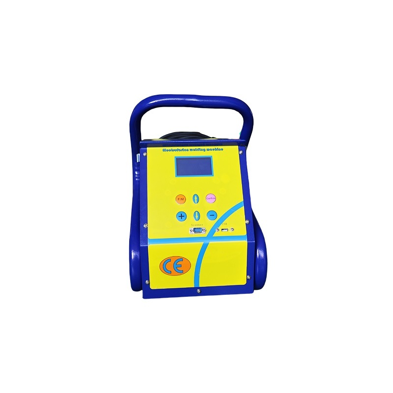 HDPE 315 Electrofusion Welding Machine Tremfusion Welding Machine,Yuhan,HDPE 315 Electrofusion Welding Machine Tremfusion Welding Machine