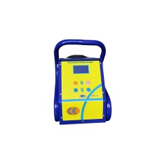 HDPE 315 Electrofusion Welding Machine Tremfusion Welding Machine,Yuhan,HDPE 315 Electrofusion Welding Machine Tremfusion Welding Machine