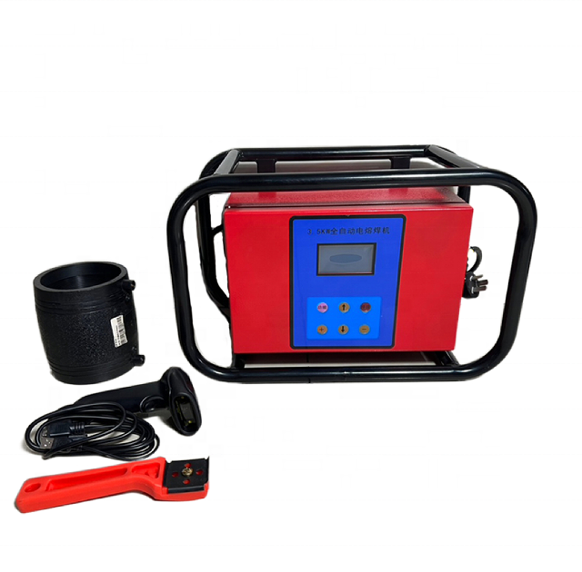 20 mm to 315 mm Pe Electrofusion Welding Machine Electrofusion Fitting Welder Hdpe Electrofusion Machine,Yuhan,20 mm to 315 mm Pe Electrofusion Welding Machine Electrofusion Fitting Welder Hdpe Electrofusion Machine