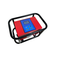 20 mm to 315 mm Pe Electrofusion Welding Machine Electrofusion Fitting Welder Hdpe Electrofusion Machine,Yuhan,20 mm to 315 mm Pe Electrofusion Welding Machine Electrofusion Fitting Welder Hdpe Electrofusion Machine