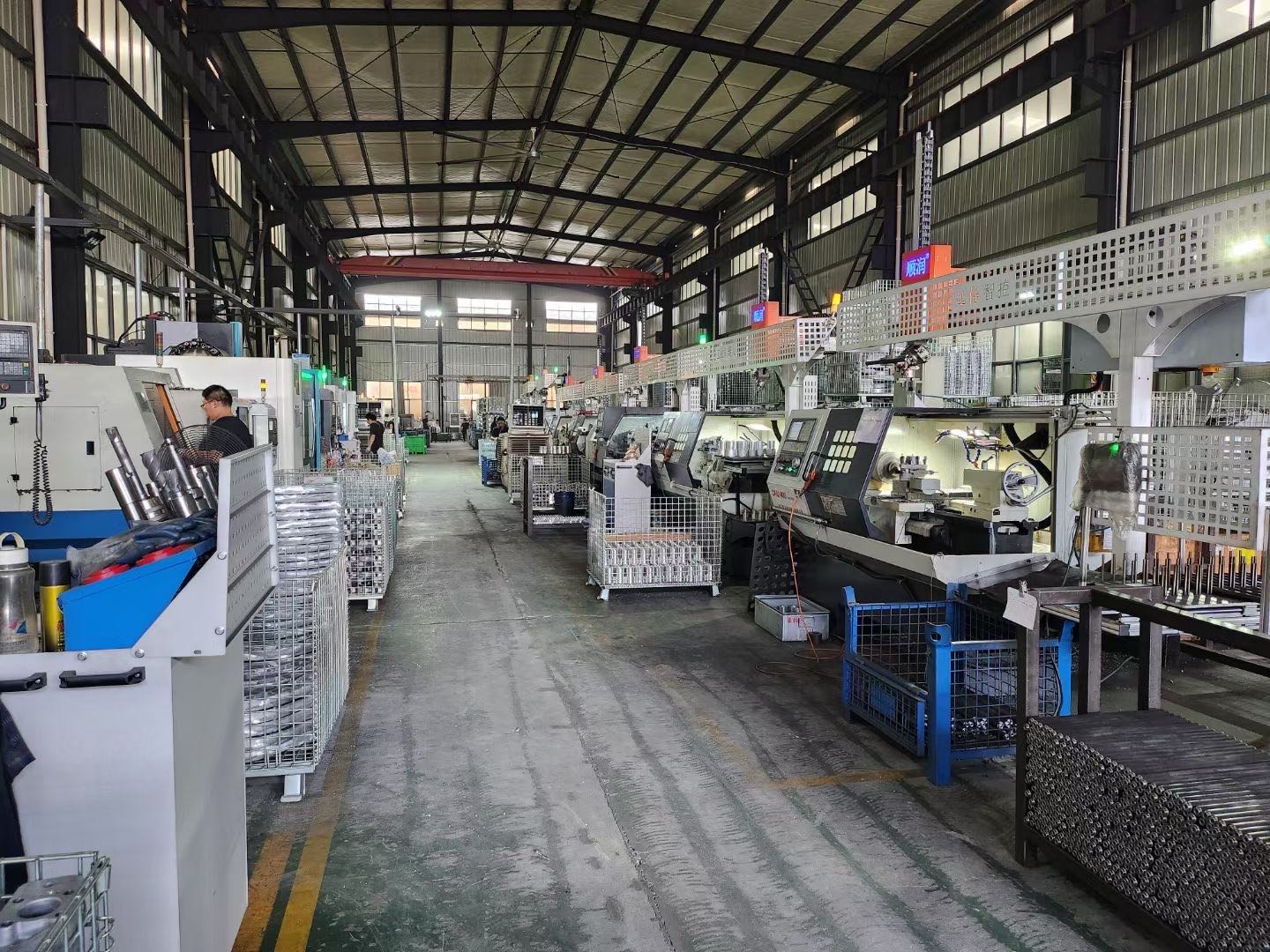Factory image 1