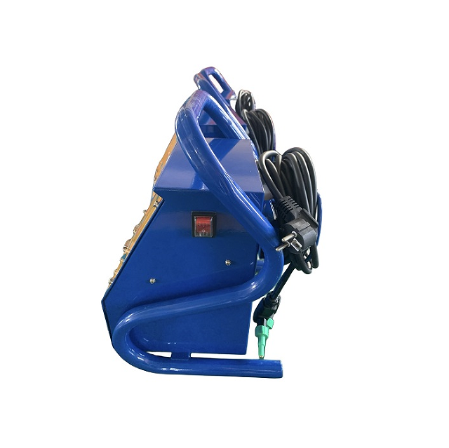 HDPE 315 Electrofusion Welding Machine Tremfusion Welding Machine,Yuhan,HDPE 315 Electrofusion Welding Machine Tremfusion Welding Machine