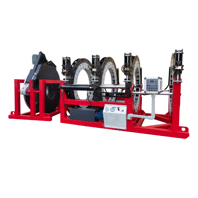 1600mm HDPE Butt fusion Welding Machine  From China Huajin Factory  Polyethylene Welding Machine  Pe Pipe Jointer,Yuhan,1600mm Termofusion HDPE Butt fusion Welding Machine  From China Huajin Factory  Polyethylene Welding Machine  Pe Pipe Jointer