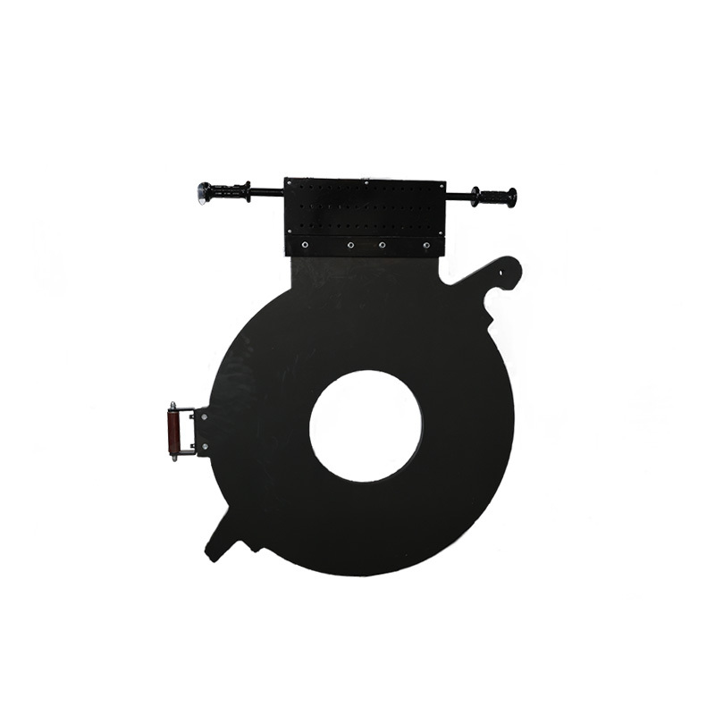 1000mm Polyethylene Pipe Welding Machine Pe Pipe Jointer,Yuhan,1000mm HDPE  Butt Fusion Welding Machine From China Huajin Factory