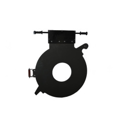 1000mm Polyethylene Pipe Welding Machine Pe Pipe Jointer,Yuhan,1000mm HDPE  Butt Fusion Welding Machine From China Huajin Factory