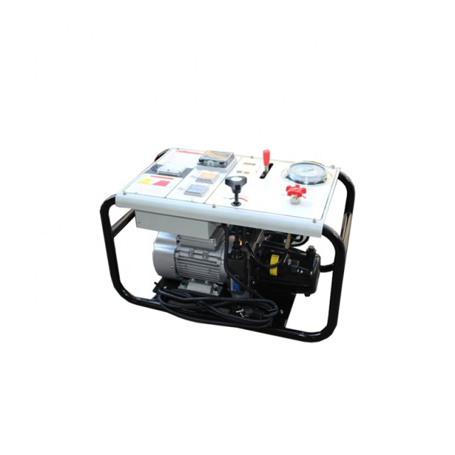 HDPE 450mm HDPE Pipe Butt Fusion Machine,Yuhan,HDPE 450mm HDPE Pipe Welding Machine With Good Quality HDPE Butt Fusion Welding Machine