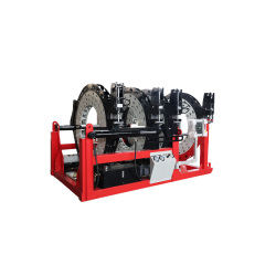 1600mm HDPE Butt fusion Welding Machine  From China Huajin Factory  Polyethylene Welding Machine  Pe Pipe Jointer,Yuhan,1600mm Termofusion HDPE Butt fusion Welding Machine  From China Huajin Factory  Polyethylene Welding Machine  Pe Pipe Jointer