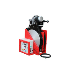 500mm HDPE Butt Fusion Welding Machine,Yuhan,HDPE 500mm Automatic Pipe Welding Machine with Good Quality Pipe Welding Machine