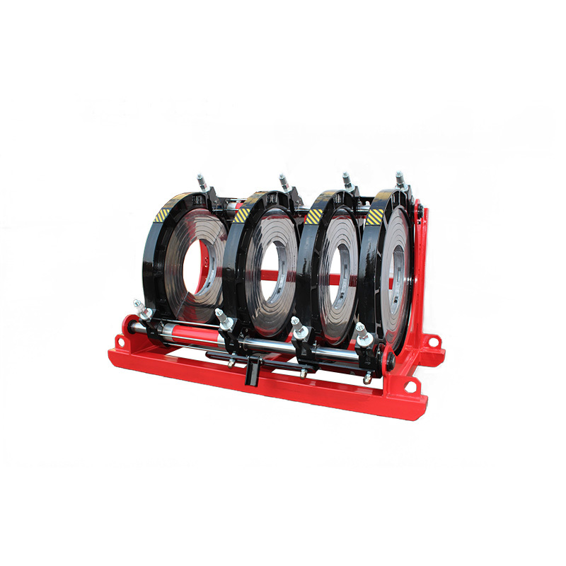 500mm HDPE Butt Fusion Welding Machine,Yuhan,HDPE 500mm Automatic Pipe Welding Machine with Good Quality Pipe Welding Machine