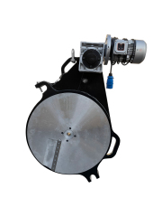 HDPE 450mm HDPE Pipe Butt Fusion Machine,Yuhan,HDPE 450mm HDPE Pipe Welding Machine With Good Quality HDPE Butt Fusion Welding Machine