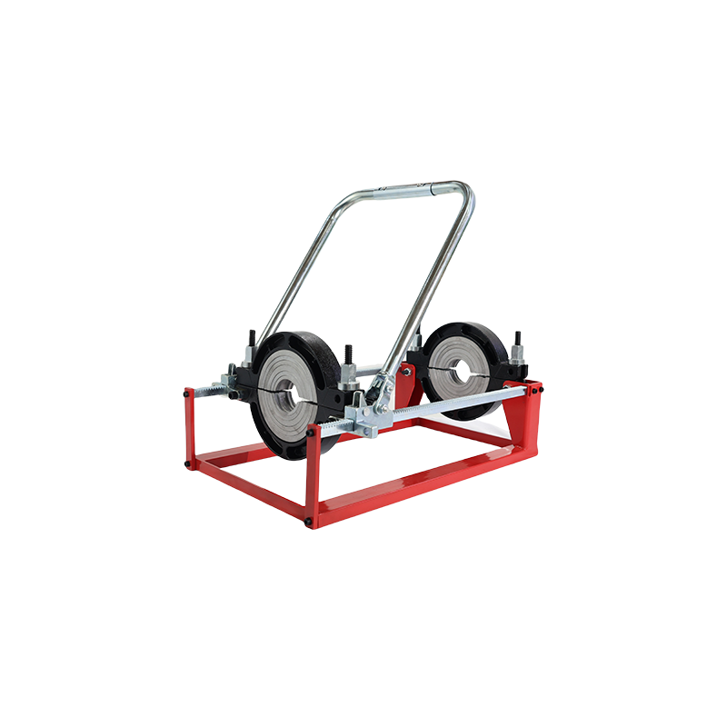 63mm-250mm Tensioner for plastic pipeline,Yuhan,63mm-250mm Tensioner for Electrofusion Fitting