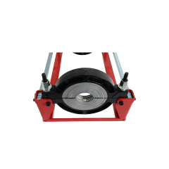 60mm-200mm Tensioner for Electrofusion Fitting Plastic Pipeline Tool,Yuhan,60mm-200mm Tensioner for Electrofusion Fitting Plastic Pipeline Tool