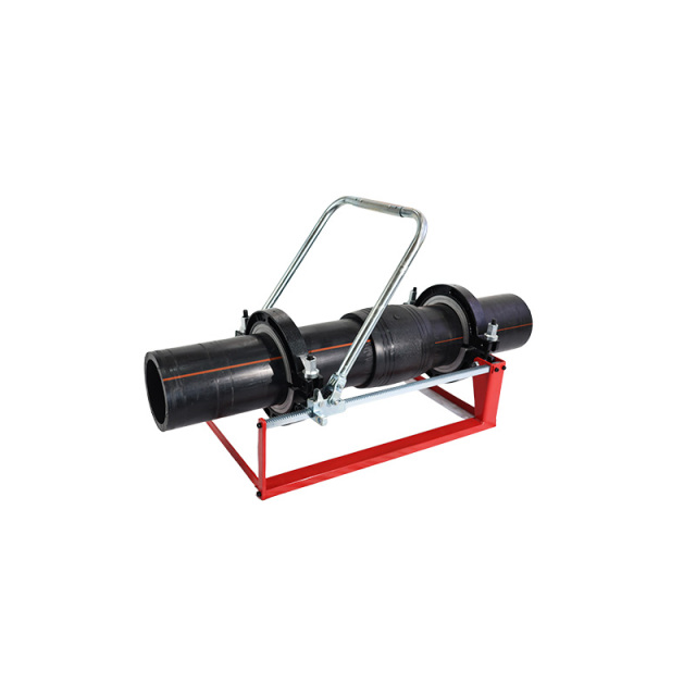 63mm-160mm Tensioner for Electrofusion Pipe Plastic Pipeline Tool,Yuhan,63mm-160mm Tensioner for Electrofusion Fitting Plastic Pipeline Tool