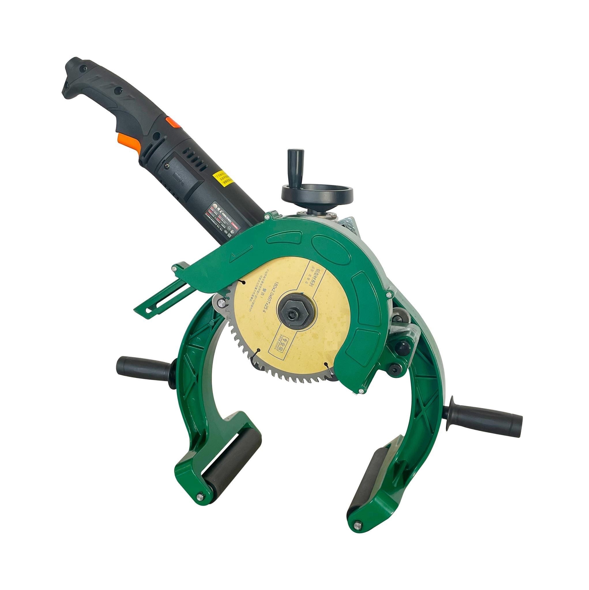 160mm~400mm Pipe Cutter Machine,Yuhan,Easy to Operate 160mm~400mm Pipe Cutter Machine.