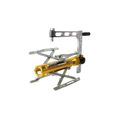 110mm-400mm Rotary Scraper for HDPE plastic pipe,Yuhan,110mm-400mm Rotary Scraper