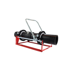 63mm-250mm Tensioner for plastic pipeline,Yuhan,63mm-250mm Tensioner for Electrofusion Fitting