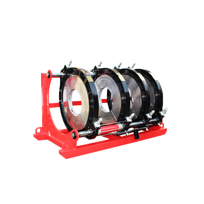 500mm HDPE Pipe Hydraulic Butt Fusion Welding Machine with Good Quality,Yuhan,HDPE 500mm Automatic Pipe Welding Machine with Good Quality Pipe Welding Machine
