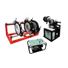 400mm Plastic Pipe Welding Tool China Supplier HDPE Pipe Welding Machine,Yuhan,400mm Plastic Pipe Welding Tool China Supplier HDPE Pipe Welding Machine