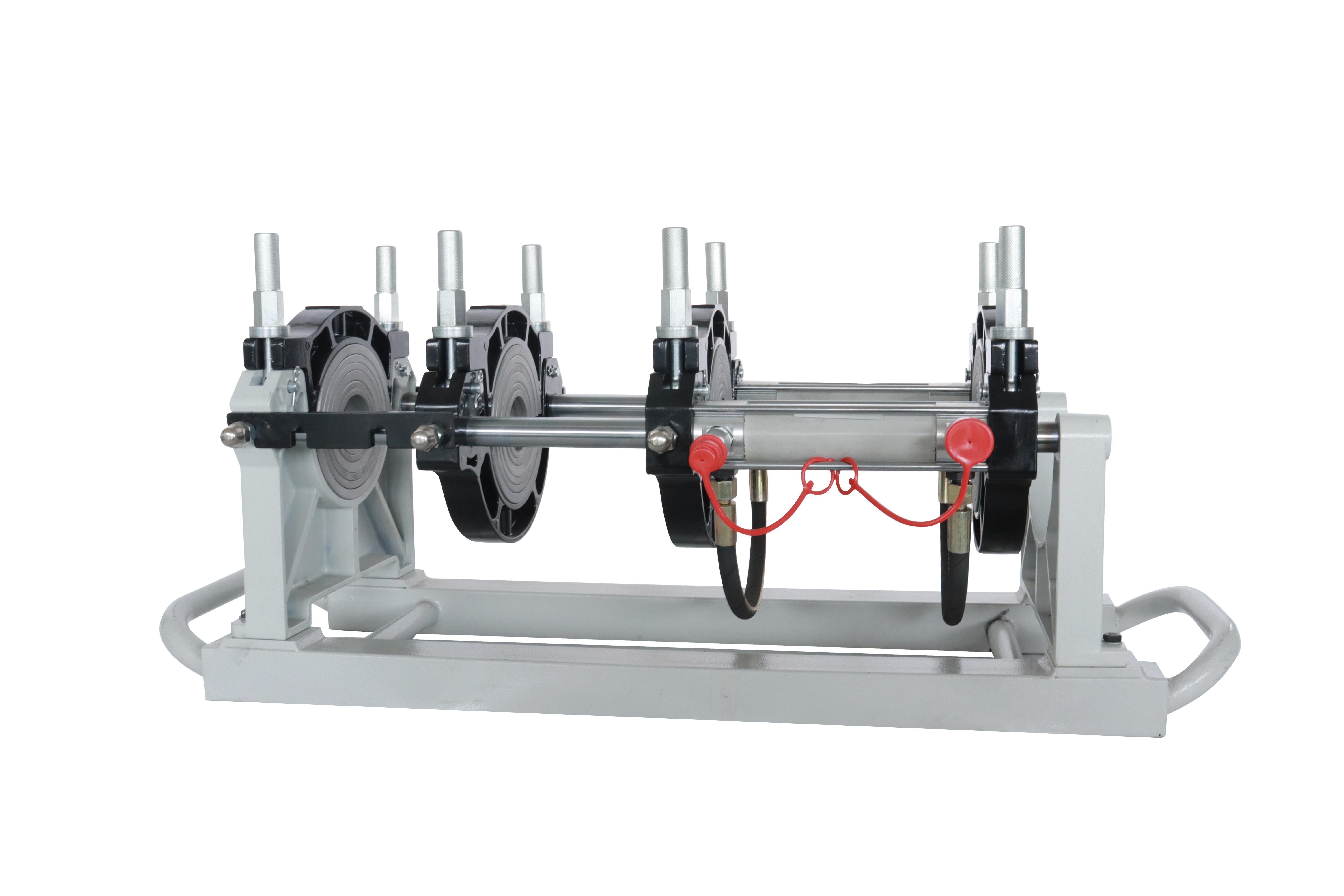 40mm-160mm HDPE Termofusion Welding Machine,Yuhan,40mm-160mm HDPE Termofusion Welding Machine